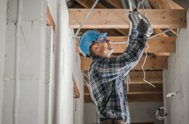 Best Electrical Troubleshooting Services  in Elmer, NJ