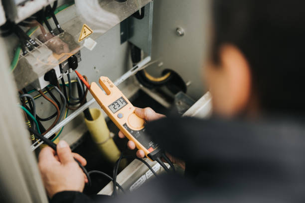 Best Electric Panel Repair  in Elmer, NJ