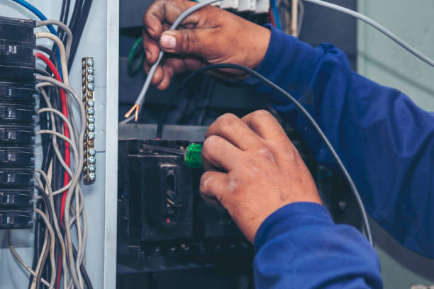 Best Affordable Electrical Installation  in Elmer, NJ