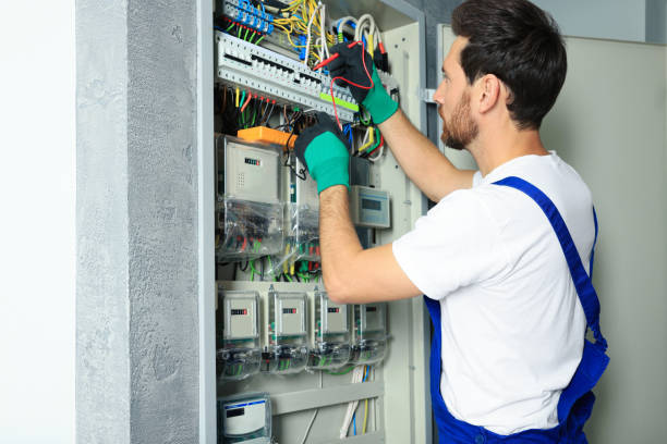 Best Electrical Rewiring Services  in Elmer, NJ